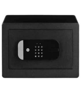 Yale Smart Safe freestanding safe YSS/250/EB1 black