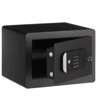 Yale Smart Safe freestanding safe YSS/250/EB1 black
