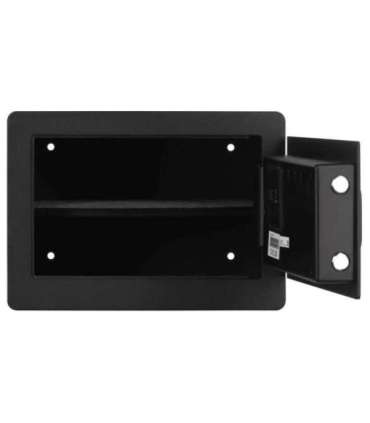 Yale Smart Safe freestanding safe YSS/250/EB1 black