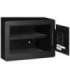Yale Smart Safe freestanding safe YSS/250/EB1 black
