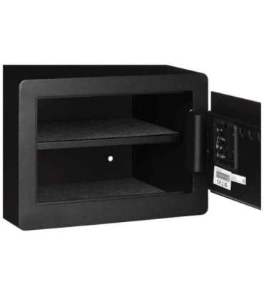 Yale Smart Safe freestanding safe YSS/250/EB1 black