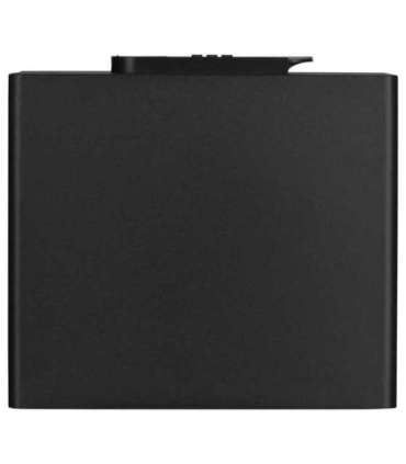 Yale Smart Safe freestanding safe YSS/250/EB1 black