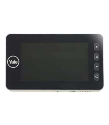 Yale 45-5800-1443-00-6011 digital door viewer