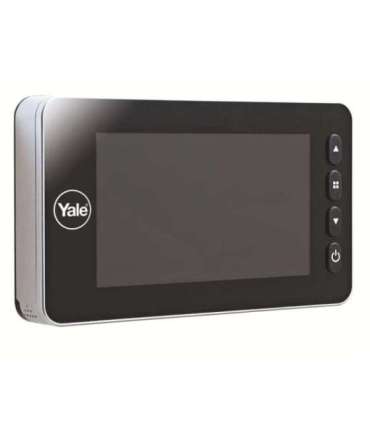Yale 45-5800-1443-00-6011 digital door viewer