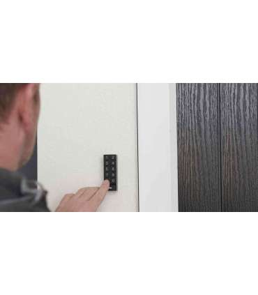 Yale 05/301000/BL numeric keypad Bluetooth Black