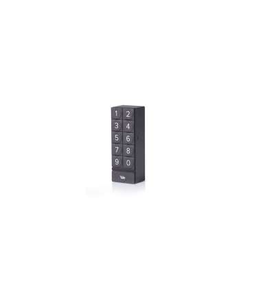Yale 05/301000/BL numeric keypad Bluetooth Black