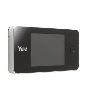 Yale DDV 500 electronic door viewer