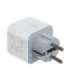 SAVIO WI-FI smart socket, 16A, AS-01, White