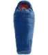 Deuter Starlight Children Mummy sleeping bag Polyethersulfone (PES) Dark Blue