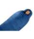 Deuter Starlight Children Mummy sleeping bag Polyethersulfone (PES) Dark Blue