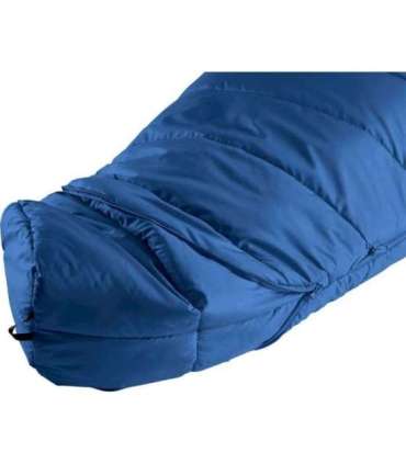 Deuter Starlight Children Mummy sleeping bag Polyethersulfone (PES) Dark Blue