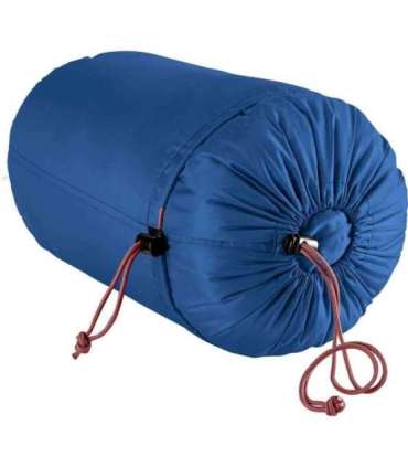 Deuter Starlight Children Mummy sleeping bag Polyethersulfone (PES) Dark Blue