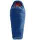 Deuter Starlight Children Mummy sleeping bag Polyethersulfone (PES) Dark Blue