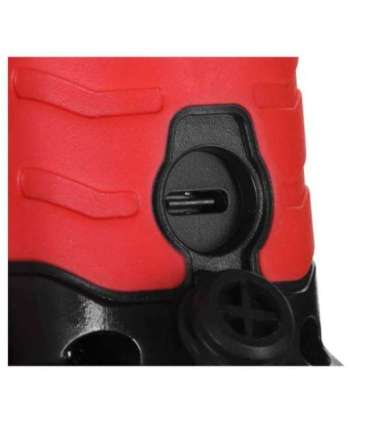 Yato YT-08518 work light Black LED 8 W