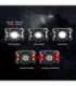 LIBOX LB0106 Headlamp LED