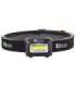 Libox LB0107 flashlight Black Headband flashlight LED