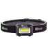 Libox LB0107 flashlight Black Headband flashlight LED