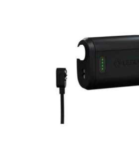 Led Lenser H19R Core Black Headband flashlight