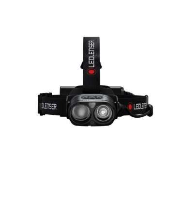 Led Lenser H19R Core Black Headband flashlight