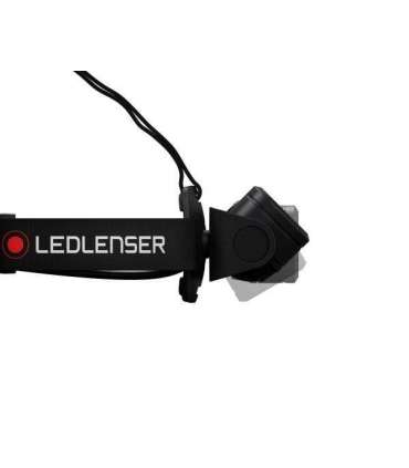 Led Lenser H19R Core Black Headband flashlight