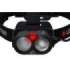 Led Lenser H19R Core Black Headband flashlight