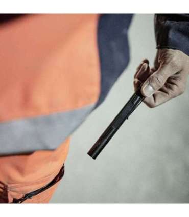 Ledlenser P4R Black Pen flashight LED