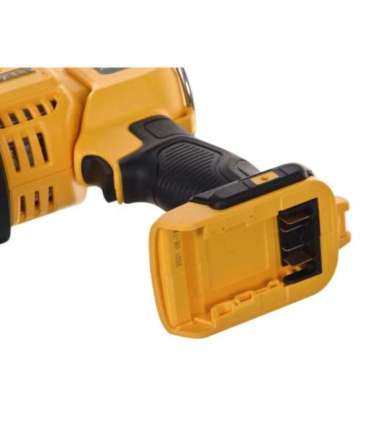 DeWALT DCL043-XJ work light LED Black,Yellow