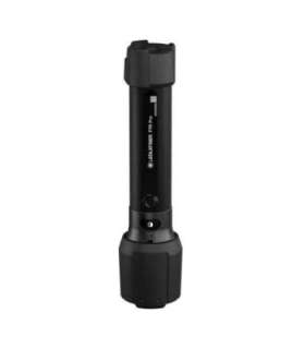 Ledlenser P7R Pro Black Hand flashlight LED