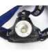 Esperanza EOT005 flashlight Black, Blue Headband flashlight LED