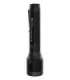Ledlenser 502987 flashlight Black Hand flashlight LED