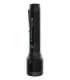 Ledlenser 502987 flashlight Black Hand flashlight LED