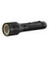 Ledlenser 502987 flashlight Black Hand flashlight LED