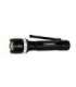 Esperanza EOT068 Flashlight Black, Rechargeable LED Flashlight