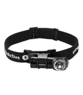 EverActive FL-55R Dripple LED rechargeable hand/LED headlamp