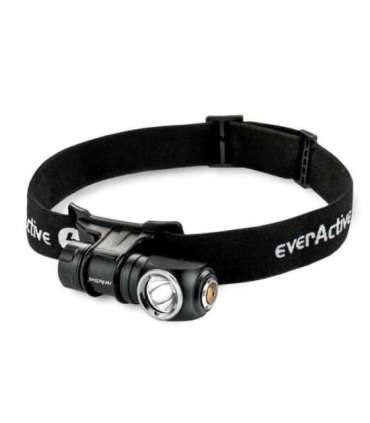 EverActive FL-55R Dripple LED rechargeable hand/LED headlamp
