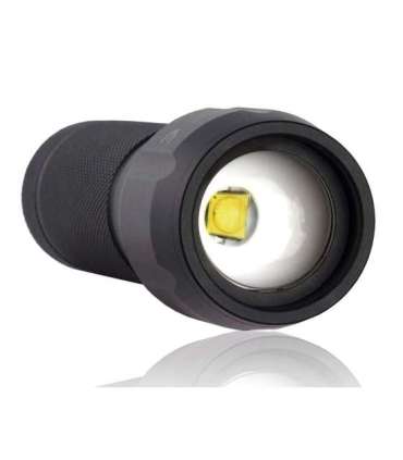 LED flashlight  everActive FL-300+