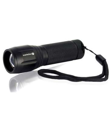 LED flashlight  everActive FL-300+