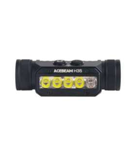 AceBeam H35 torch