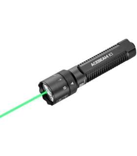 ACEBEAM K1 BLACK TORCH