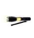 Esperanza Dione Black Hand flashlight LED