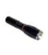 Esperanza Dione Black Hand flashlight LED