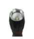 Esperanza Dione Black Hand flashlight LED