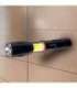 Esperanza Dione Black Hand flashlight LED
