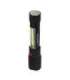 Esperanza Apate Black Hand flashlight LED