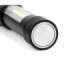 Esperanza Apate Black Hand flashlight LED