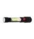 Esperanza Apate Black Hand flashlight LED