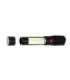 Esperanza Apate Black Hand flashlight LED