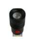 Esperanza Apate Black Hand flashlight LED