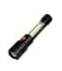Esperanza Apate Black Hand flashlight LED