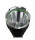 Esperanza Apate Black Hand flashlight LED